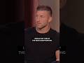 Tim Tebow: Living for Christ! | TBN #shorts