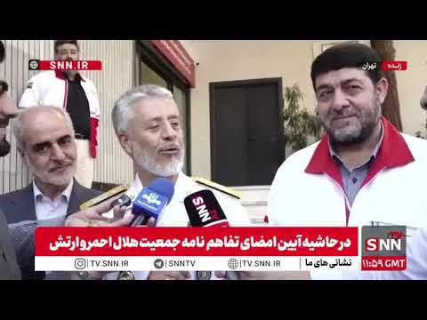 واکنش امیر سیاری معاون هماهنگ کننده ارتش به ادعاهای آمریکا درباره محدود شدن برد موشکی ایران