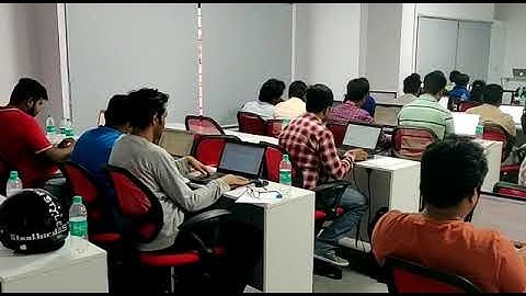 Datamites Data Science Classroom Training in Bangalore
