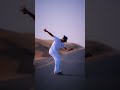 Danny Leon - Desert Tre Flip