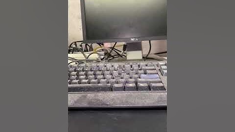 HP EliteDesk 800 G1 booting from USB flash drive