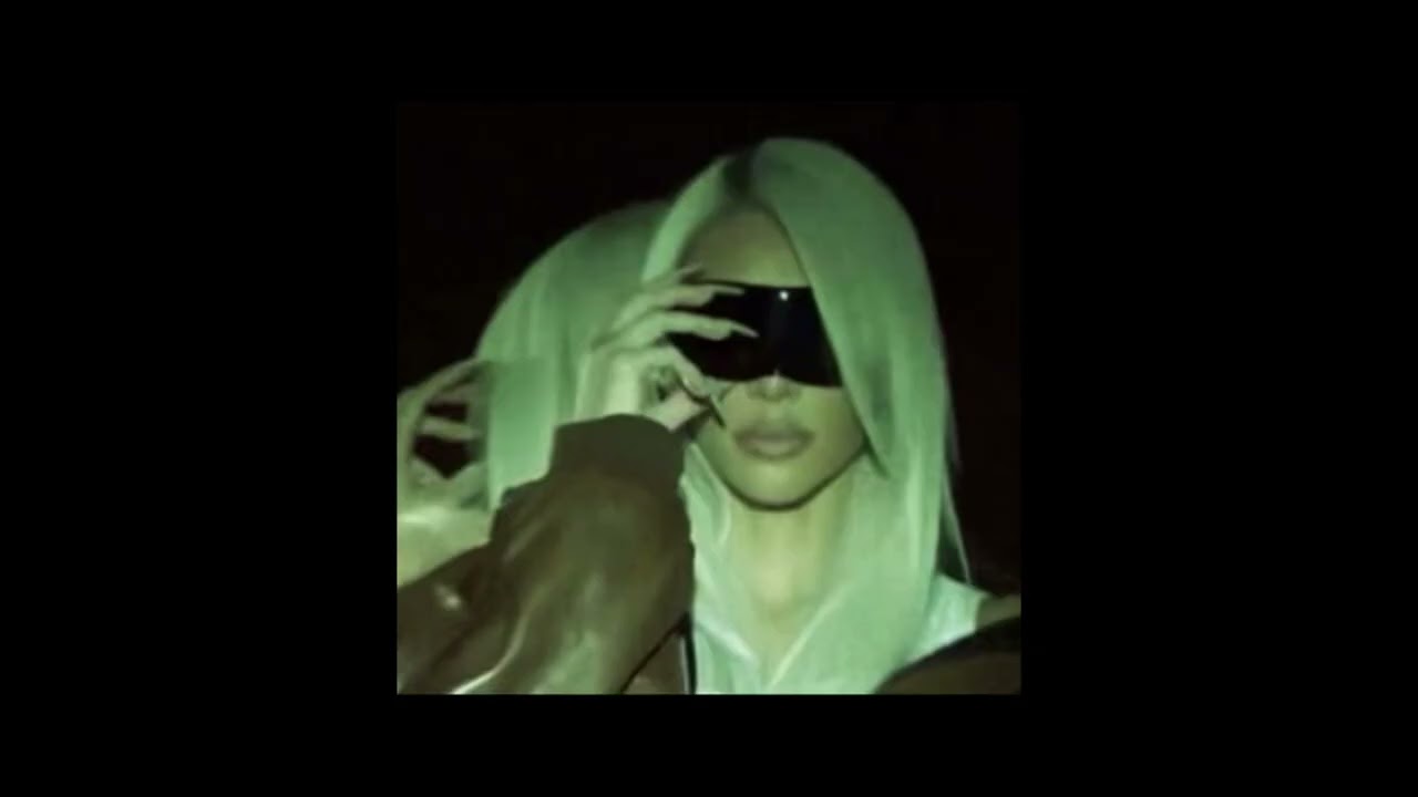 [FREE] Yeat x Playboi Carti Type Beat - THAT RAGE (prod. by whos_nazira)