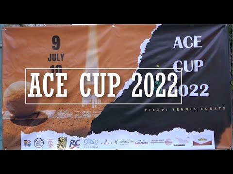 ACE CUP 2022/ეისის თასი 2022