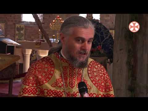 მართლმადიდებელი ეკლესია დღეს მიცვალებულებს მოიხსენიებს