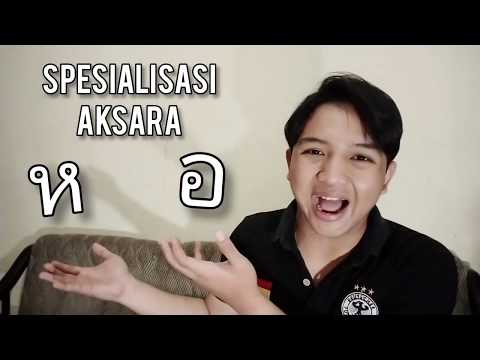 Video: Apa Itu Spesialisasi?