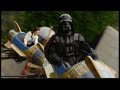 Darth Vader Sings DTBS