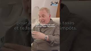 Philippe Risoli est millionaire ?