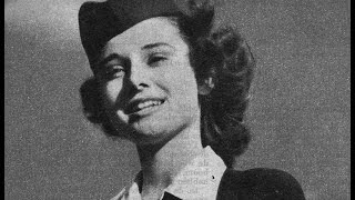 Audrey Hepburn's First Film - Nederlands In Zeven Lessen (1948)