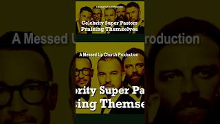 “Celebrity Pastors Praising Themselves!” #richwilkersonjr #cringe