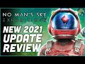 No Man&#39;s Sky: Expeditions (2021) | When Redemption Turns To Expectation