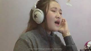 It's Okay to Not Be Okay OST - Lee Suhyun - In Your Time (Cover) Lirik Terjemahan Indonesia