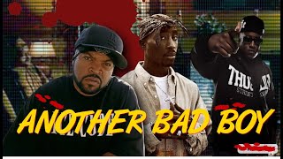 2Pac ft. Ice Cube & E.D.I Mean - Another Bad Boy Resimi