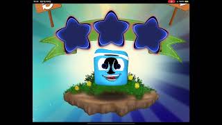 BOX ISLAND (1-10)