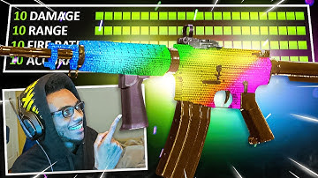 this *NEW* XM4 CLASS is LIKE CHEATING 😈 NO RECOIL! (Best XM4 Class) - Cold War