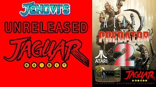 Why Did the Atari Jaguar Fail? - Unreleased Atari Jaguar Games | Cancelled Jaguar Games Net Worth
