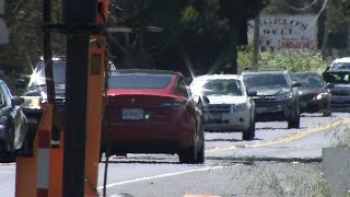 Here's how Bay Area travelers are coping with 11-mile Hwy 37 closure