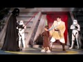 Jedi Training Academy - WDW