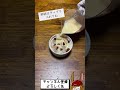 かたいパンで激ウマ!簡単パンプディング!
