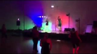 BODYATTACK with Mandy farrier