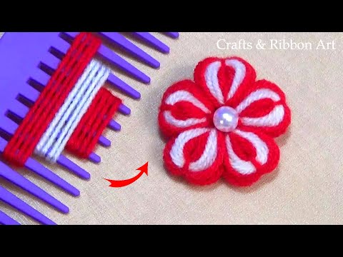 वीडियो: अपने हाथों से कैंडी से फूल कैसे बनाएं