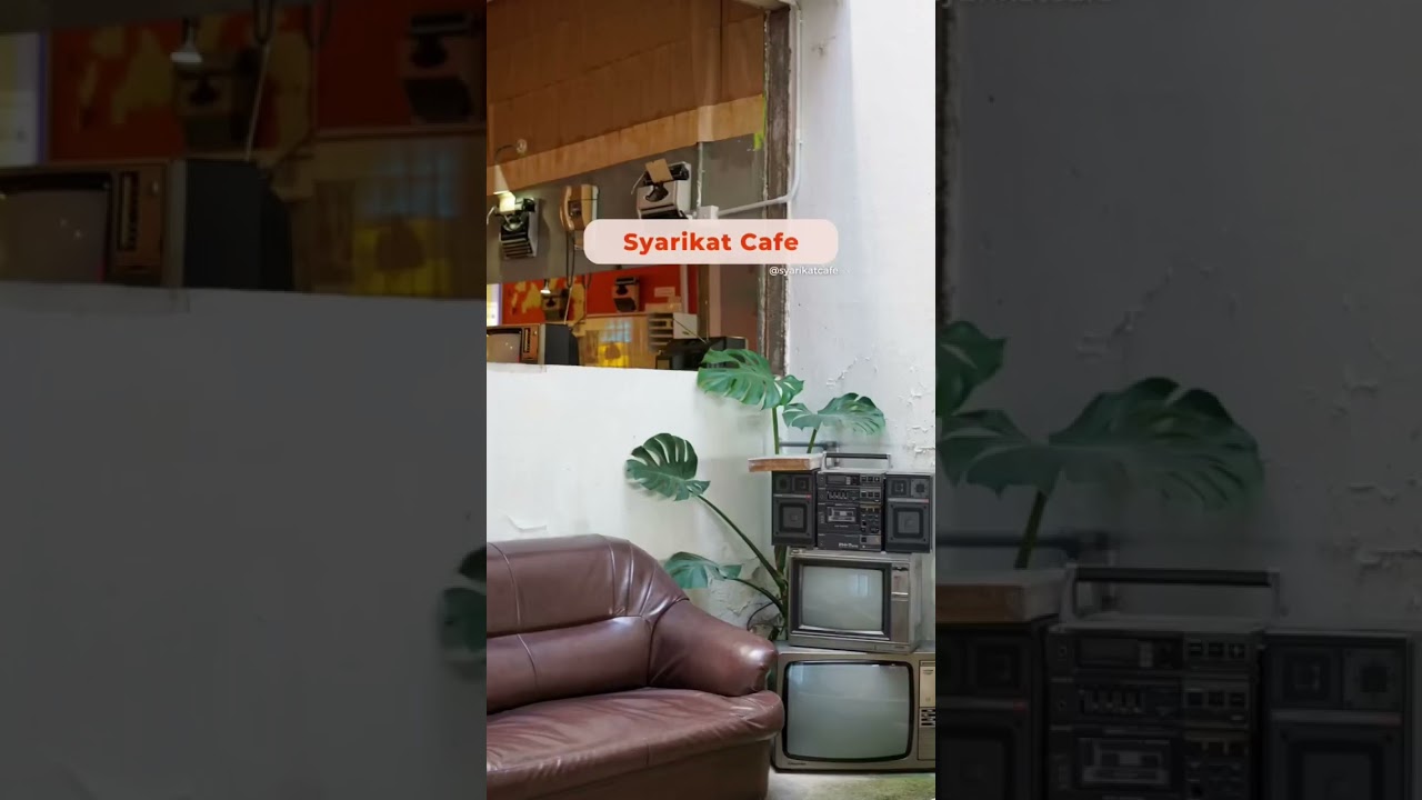 8 must-visit halal/muslim-friendly cafes in Penang 🔥