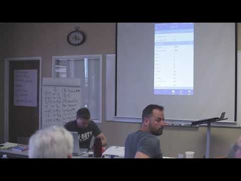 3 Day Seller Financing Training Part 44