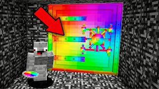 heimlich Avaritia Tresor Troll in Minecraft LUCKY BLOCK B...