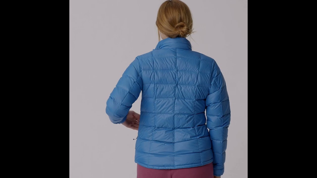 REI Co-op 650 Down Jacket - Women's