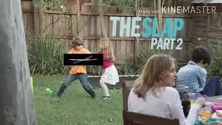 (YTP) THE SLAP PART 2