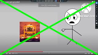 I INTERRUPT GROUNDING USERS FOR MAKING A GROUNDED VIDEO OUT OF ETHAN MARIE!
