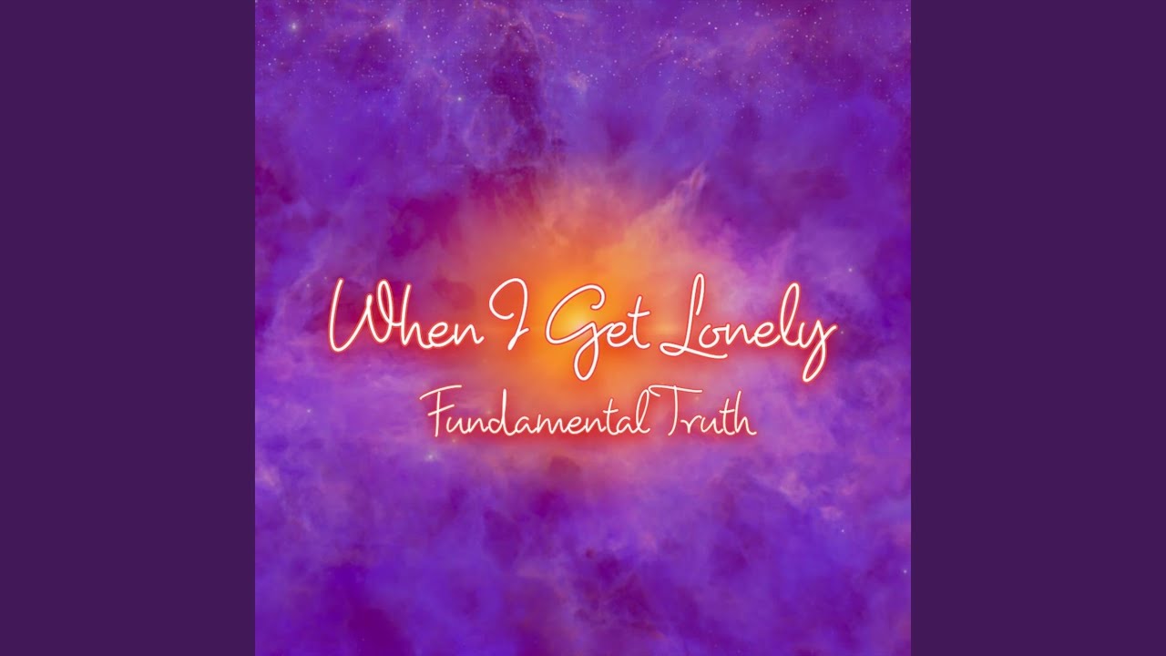 Fundamental Truth brengt gevoelige nieuwe single ‘When I Get Lonely’