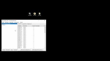 JoyToKey Setup Guide (Jitter Aim / No Recoil ) Apex Legends