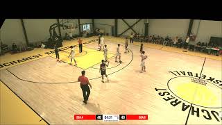 CSM BBA Petrolul - UBT CLUJ