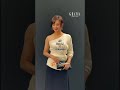 Chinese Female Celebrities at Paris fashion Week ✨#chineseactress #fashion