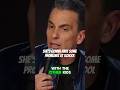 Part 2 | The Italian penetrated the Jew that's all i thought | Sebastian Maniscalco #shorts