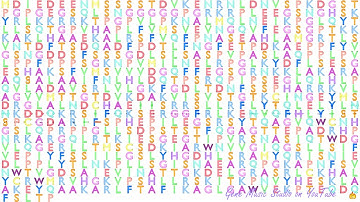 Gene Music using Protein Sequence of ADARB1 "ADENOSINE DEAMINASE, RNA-SPECIFIC, B1"