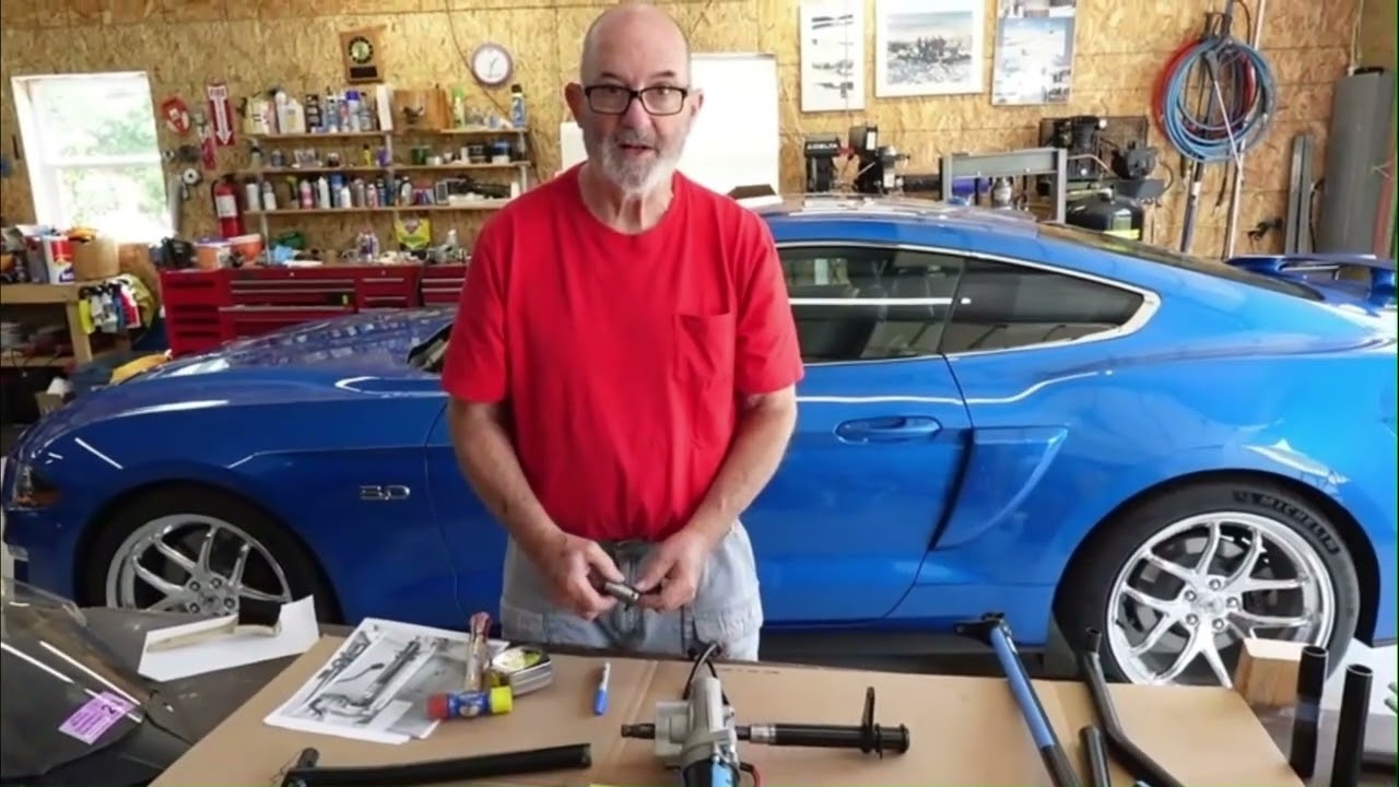 Установка гидроусилителя руля SKI-DOO 850