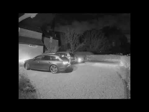 CCTV Appeal following a burglary in Marlow - CCTV Appeal following a burglary in Marlow
