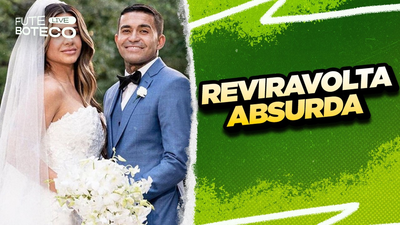 A VERDADE CHOCANTE POR TRÁS DOS PRINTS VAZADOS DE DUDU NO GALO