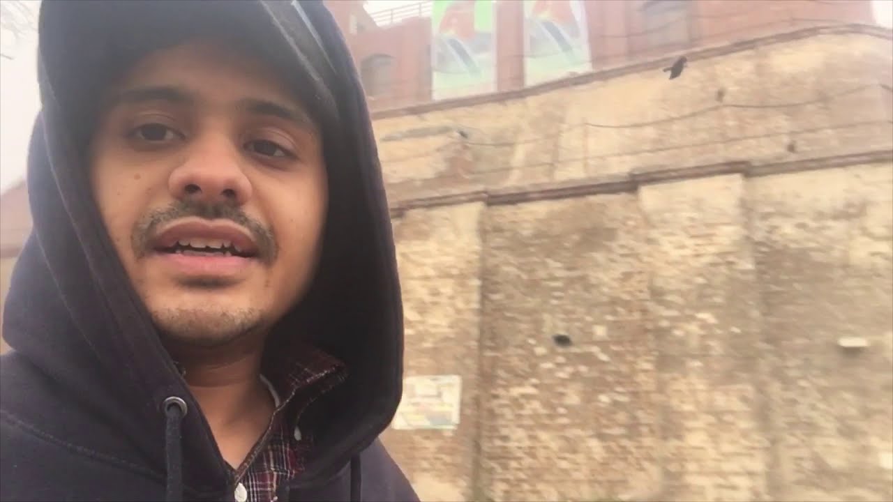 Multan City of Saints & Sufism | Ahsan Aziz Khan
