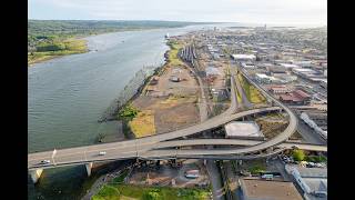 Revitalizing Grays Harbor Through EPA Brownfields Grants • Case Study