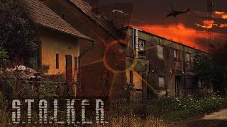 S.T.A.L.K.E.R.: Тень Чернобыля # 11 ( Янтарь )