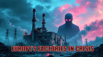 Want to Know Why Europe