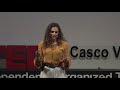 Mindful Finance: el verdadero poder del dinero | Elizabeth Sanchez | TEDxCascoViejo