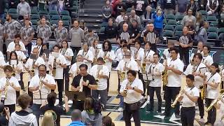 Hawaii Sax Foundation One Hundred Plus Saxes World Record Star Spangled Banner Hawaii Pono'i