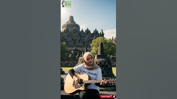 Thumbnail of wanita cantik asal temanggung jago main gitar #viral #viralvideo #viralshorts #shorts #short
