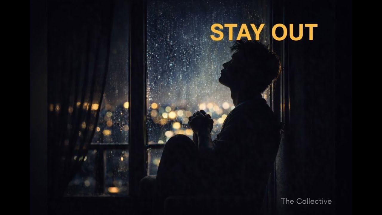 The Collective – Stay Away