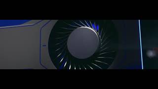 AMD Radeon Pro W6600