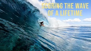 Fiji Part 3: Scoring Firing Surf For Three Days Straight!