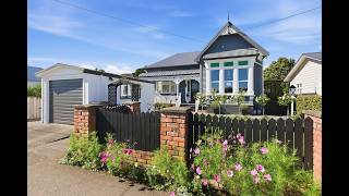 44 Buller Street, New Plymouth